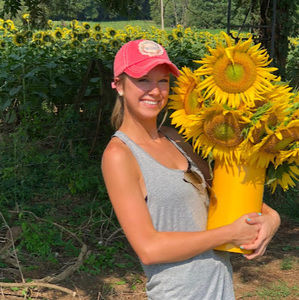 Meet your Posher, Christiana